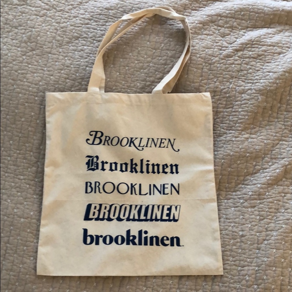 Market tote